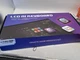 VSDinside K1 Pro 87-Key RGB Mechanical AI Keyboard - Black - Keyboard Only