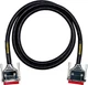 Mogami GOLD DB25-DB25-03 3ft 8-Ch Analog Gold Contact DB25 to DB25 Cable