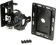 Precision by Triad-Orbit SM-SW1 Speaker Mount Swivel with Wall Mounting Plate