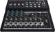 Mackie Mix12FX 12-Channel Compact Mixer W/FX Proven Performance Built Rugged