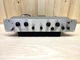 PULTEC EQP-1A3. VINTAGE TUBE EQ