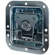 Penn-Elcom L905/915Z Butterfly Latch Zinc