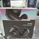 Bose Open Earbuds Wireless Ultra Black New