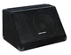 Sound Town 10" 300W DJ PA Stage Monitor Passive Speaker (METIS-10M)
