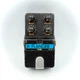 Pearl FG-01 Flanger Made in Japan Guitar Effect Pedal 914056