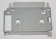 Case Board Mount Bracket (A) - Yamaha 01V96 16-Channel Mixer Mixing Board Part