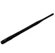 Telex FA-500 Flexible Ground Independent 1/2 Wave Antenna (680 to 870MHz)