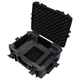 Odyssey VUDM3HW Dustproof and Watertight Trolley Case for Yamaha DM3