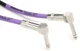 Pro Co EGLL-5 Excellines Right Angle to Right Angle Instrument Cable - 5 foot