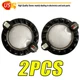 2*QSC SP-000184-00 Diaphragm For QSC K8 K10 K12 HPR KW122 KW152 KW153 Speaker 8&Omega;