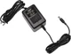 HQRP AC Adapter Compatible with BOSS BRC-120 BRC-120T A41408DC GT-3, Black 