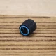 Shure FP33 Master Gain Control Left Channel Inner Knob, Blue Replacement FP-33