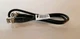 Shure UA802 BNC Male Coax RG58C/U Cable, Remote Antenna Mounting #95F2035 22" 