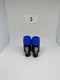 2 pcs NL4FC 8 Pole Locking High-Load Speakon Connector Replacement for Neutrik