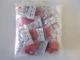 Sennheiser GZS406-120 Rechargable Battery - NEW, BAG OF 25