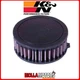YA-6598 AIR FILTER K&N YAMAHA XVS Drag Star Classic (VM022/VM025) 2008- 650CC L