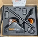 GAFFTECH GAFFGUN BUNDLE 150909 (Includes all accessories)