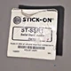 Radio Design Lab (RDL) ST-SSR1 Stick-On Solid State Audio Relay