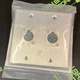 203F - NEUTRIK - DUAL NC3FD-L-1 FEMALE RECEPTACLES Wall Plate with Dual Female 3