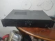 Behringer KM750 750 Watt 4-Ohm Stable Bridgeable Studio Amplifier **EUC