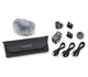 Tascam AK-DR11GMKIII Field Accessory Pack for DR Series ~ New