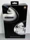 Shure SE846 Gen 2 Sound Isolating Earphones &bull; Graphite