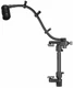 Audio-Technica AT8492GL - Guitar Mounting System with 9-Inch Gooseneck for ATM35