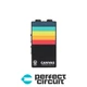 Walrus Audio Canvas Stereo Passive DI Box PRO AUDIO - NEW - PERFECT CIRCUIT