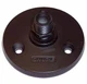Shure A13HDB Heavy Duty Mounting Flange, black finish