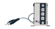 Bogen Line-Matching Transformer with Speaker-Level Signal Adapter WMT1AS