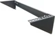 JINGCHENGMEI 2 Pack of 3U Vertical Wall Mount Rack and Foldable Patch Panel B...