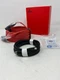 Rode XLR-6 Premium XLR Cable (6m 20ft, Red) USB-C Long Cable usb c Open Box