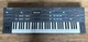 Casio CZ-5000 61 Keyboard Synthesizer Parts Only! READ DESCRIPTION