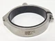 Behringer CHT-PS-400-T Compact Tubing Mount Hanger 4&rdquo; OD Rigid 304 Stainless