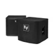 Electro-Voice Padded Speaker Cover for EKX-15S and EKX-15SP