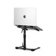 Headliner HL20015 Gigastand USB+ Laptop Stand