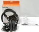 TASCAM TH-200X Studio Monitoring Headphones Lightweight Closed Back