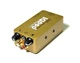 Whirlwind PodDI 1-channel Passive iPod/iPhone Direct Box