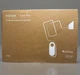 2 Pack Nooie Cam Pro 2k Security Cameras Wireless W/ Base WiFi 2-Way Audio