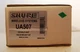UA507 SLX Rack Mount Hardware for Dual Shure SLX SLXD SLX4 Wireless Receivers