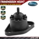 Rear Transmission Mount for Chevy S10 GMC Sonoma 1994-2003 Isuzu Hombre L4 2.2L
