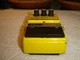 DOD FX50-B, Overdrive Plus, Vintage Guitar Pedal