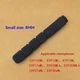 Microphone Foam Windscreen Foam For Audio-Technica Gooseneck Mic U857QLU U857QU