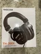 TASCAM TH-200X Studio Headphones NEW
