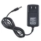 AC Adapter Charger For SHURE Mic Mixer Receiver PS20 Power Cord Supply Cable PSU
