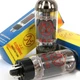 2pcs matched Audio Valve Vacuum Tube Slovakia JJ 6L6GC Replace 6P3P 5881