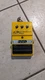 Vintage DOD Overdrive FX 50B PLUS Guitar Effects Pedal