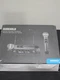 Wireless Microphone System GUDEHOLO Metal Dual Professional Home KTV Set New