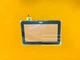 Touch Screen Digitizer for KORG PA700 PA 700 PA-700 Touch Glass Pad  