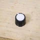 Shure FP33 Channel Gain Control Knob, White Replacement FP-33 Volume